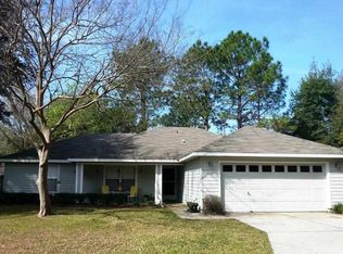 4414 NW 35th St, Gainesville, FL 32605