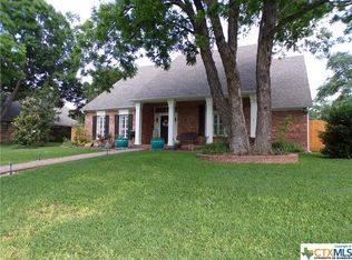 2929 Olympia Dr, Temple, TX 76502