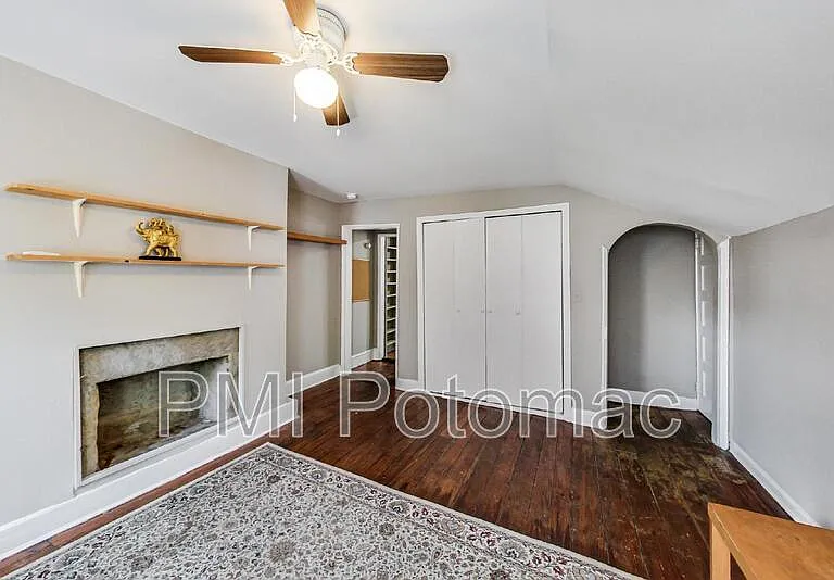 3206 O St NW #A — Photo 6