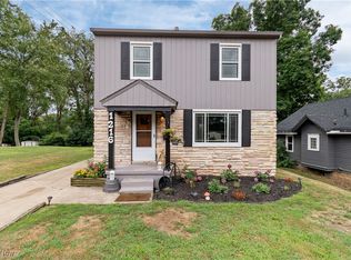 1216 Niagara Ave, Akron, OH 44305