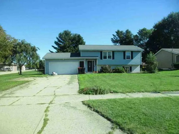 4918 40th Ave, Hudsonville, MI 49426