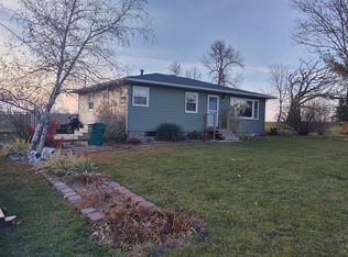 106 Taylor St NW, Shellsburg, IA 52332