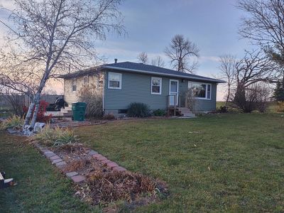 106 Taylor St NW, Shellsburg, IA, 52332
