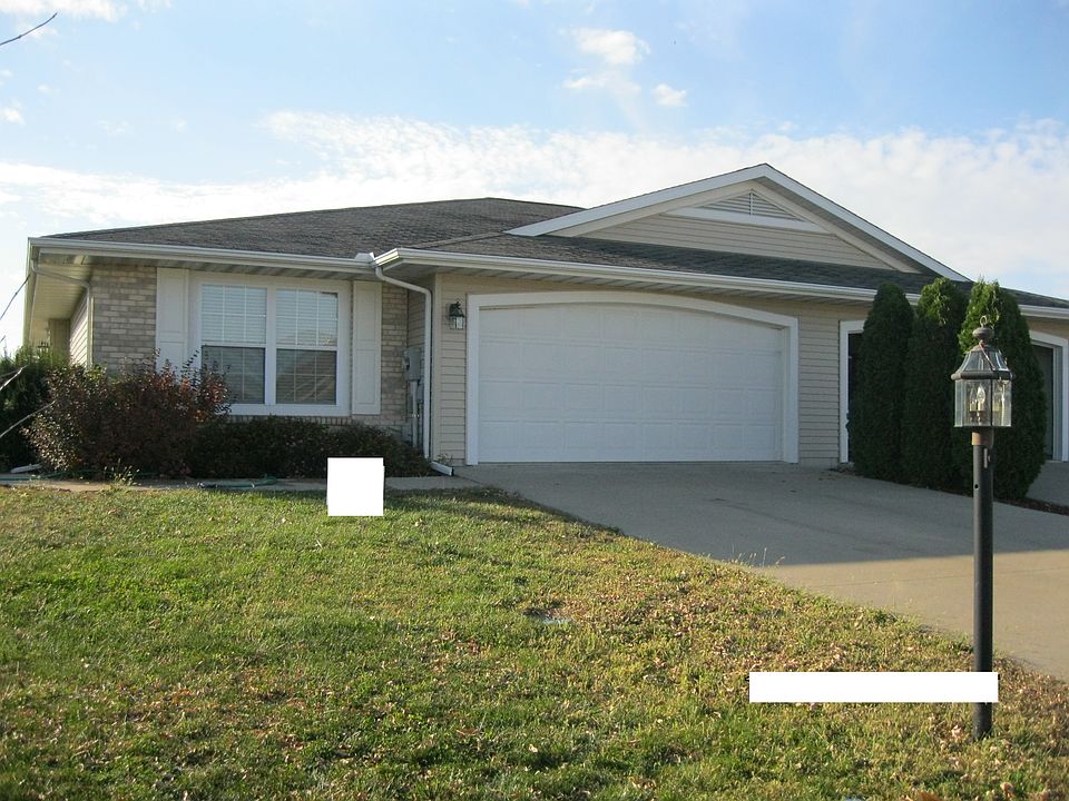 House overview