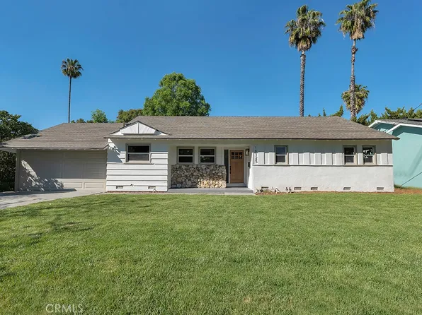 16125 Haynes St, Van Nuys, CA 91406