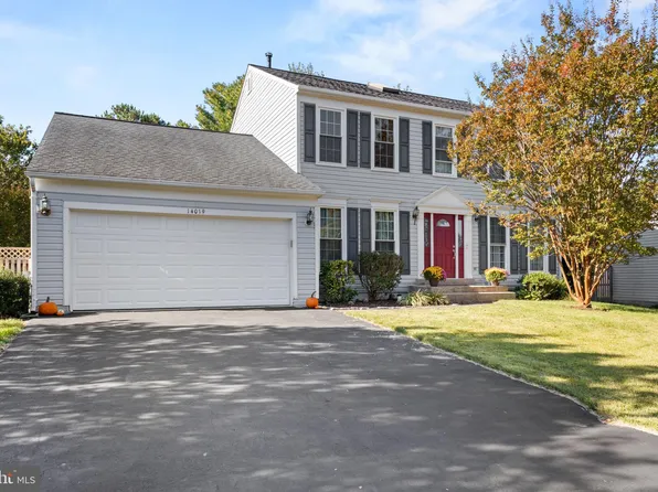 14019 Pleasant View Dr, Bowie, MD 20720