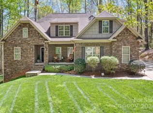 6742 Partridge Way, Stanley, NC 28164