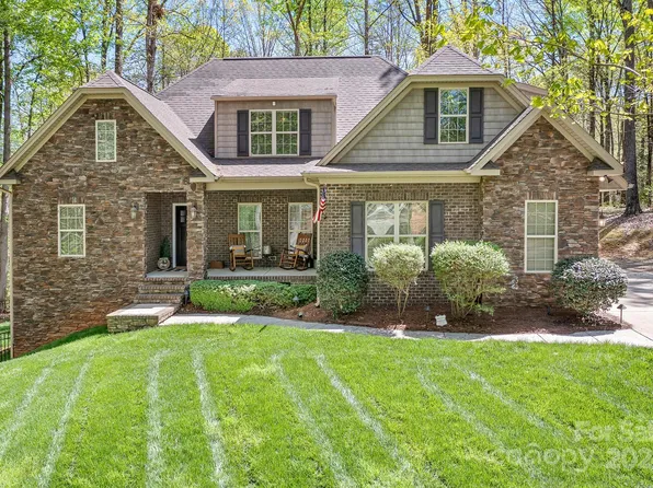 6742 Partridge Way, Stanley, NC 28164