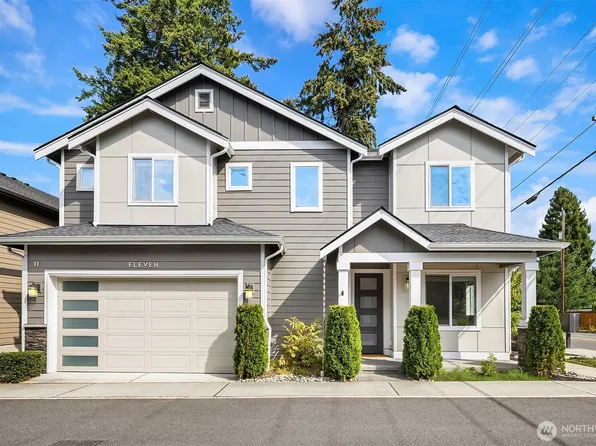 8609 244th Street SW #11, Edmonds, WA 98026
