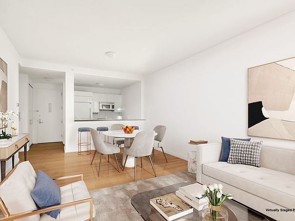 5th image of 46-30 Center Blvd #307