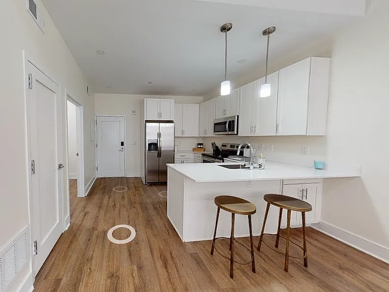 The Ledger Residences — Photo 60