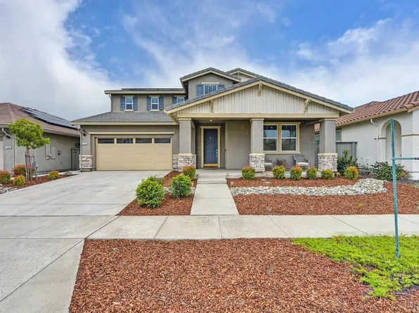 1733 Sander St, Woodland, CA 95776