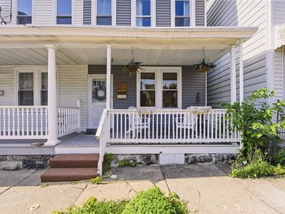 241 W Kleinhans St, Easton, PA, 18042