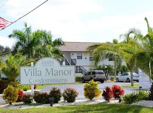 26485 Rampart Blvd UNIT B2, Punta Gorda, FL 33983