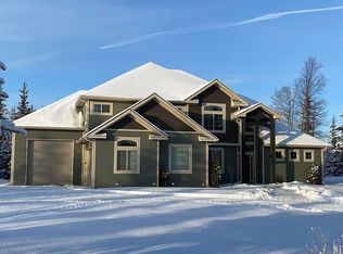 37619 Stone Hollow Dr, Soldotna, AK 99669