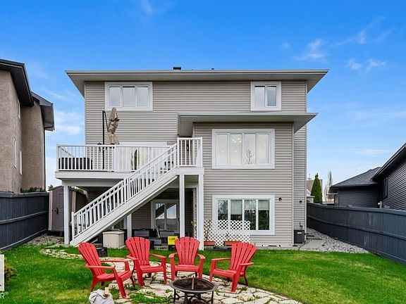 2nd image of 3412 Macneil Link NW