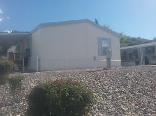 723 W Finnie Flat Rd SPC 108, Camp Verde, AZ 86322