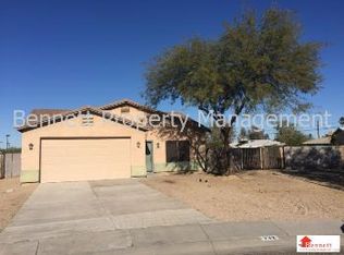 732 E Carson Rd, Phoenix, AZ 85042