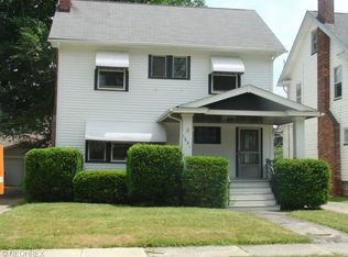 1651 Woodward Ave, Lakewood, OH 44107