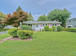 1436 N 24th St, Allentown, PA 18104