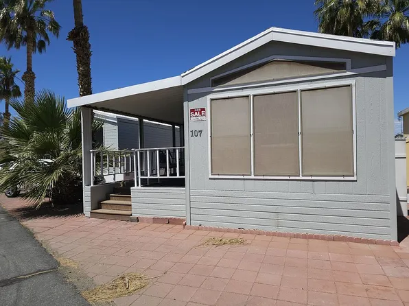 74711 Dillon Rd #107, Desert Hot Springs, CA 92241