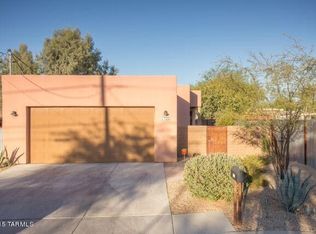 1726 N Baxter Ave, Tucson, AZ 85716