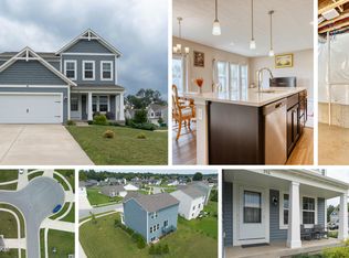 356 Birchwood Dr, Shepherdsville, KY 40165