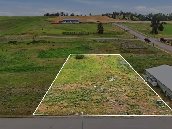 1628 Willow St, Cheney, WA 99004