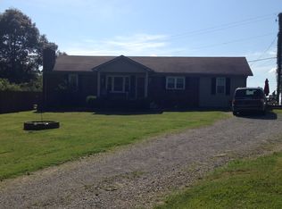 271 Hazel Creek Rd, Beech Creek, KY 42321