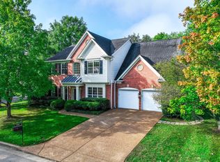 5501 Nevil Point, Brentwood, TN 37027