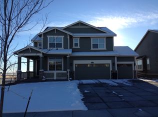 9875 Pitkin St, Commerce City, CO 80022