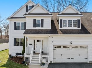 41 Sunset Ave #41, Norwood, MA 02062