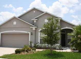 1426 Willow Branch Dr, Orlando, FL 32828