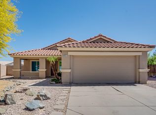 885 N Ithica Ct, Chandler, AZ 85225