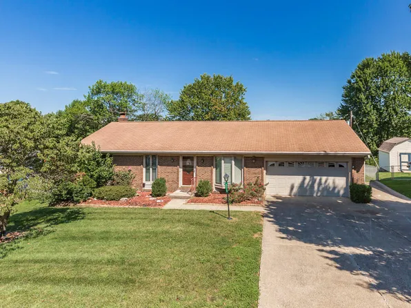 8576 Winthrop Cir, Florence, KY 41042