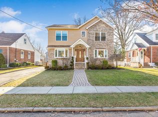 22 Macarthur Ave, Cranford, NJ 07016