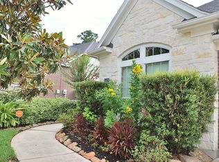 15826 Azalea Shores Ct, Houston, TX 77044