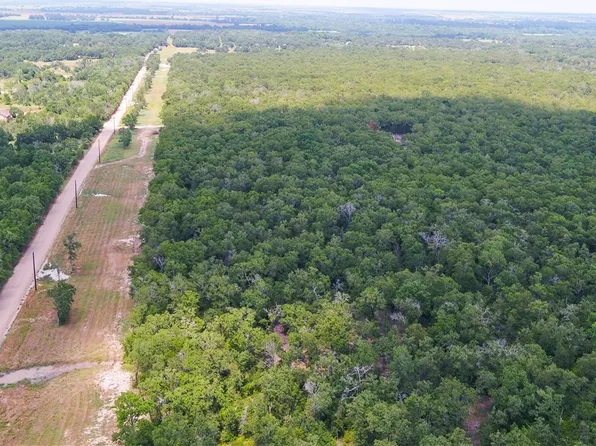 418 County Road 405, Buckholts, TX 76518