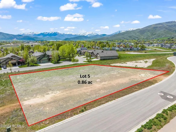 98 E Hampton Dr, Midway, UT 84049