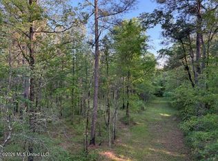 Mudline Rd, Lake, MS 39092