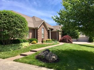 1512 Manchester Dr, Elizabethtown, KY 42701