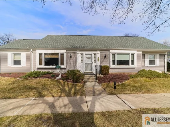 482 Revere Way, Monroe Township, NJ 08831