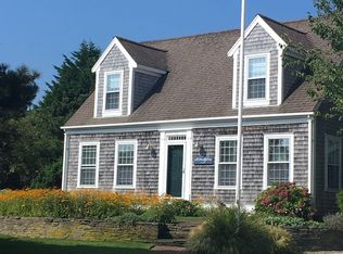 13 Mizzenmast Rd, Nantucket, MA 02554