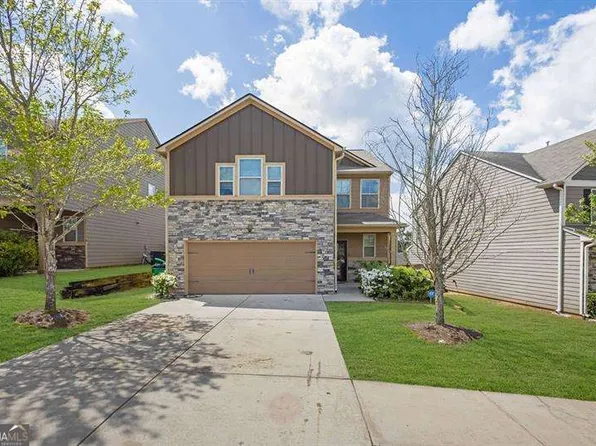 5015 Jack Dr, Decatur, GA 30035