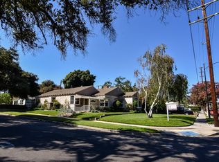3100 W Verdugo Ave, Burbank, CA 91505