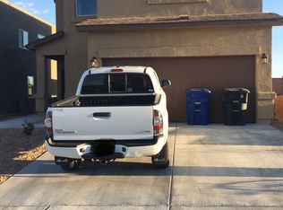 10610 Microlith Rd SW, Albuquerque, NM 87121