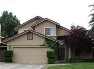 4451 Gale St, Livermore, CA 94550