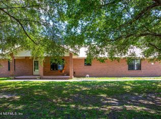 1792 NE 154th St, Starke, FL 32091
