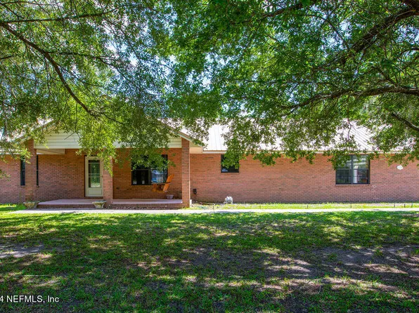 1792 NE 154TH Street, Starke, FL 32091