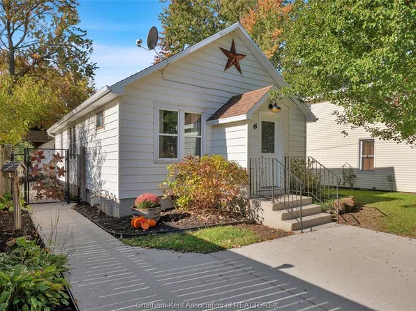 44 Drummond St, Chatham Kent, ON N0P 1A0